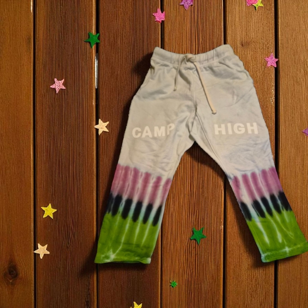 Camp High Collective Joggers M